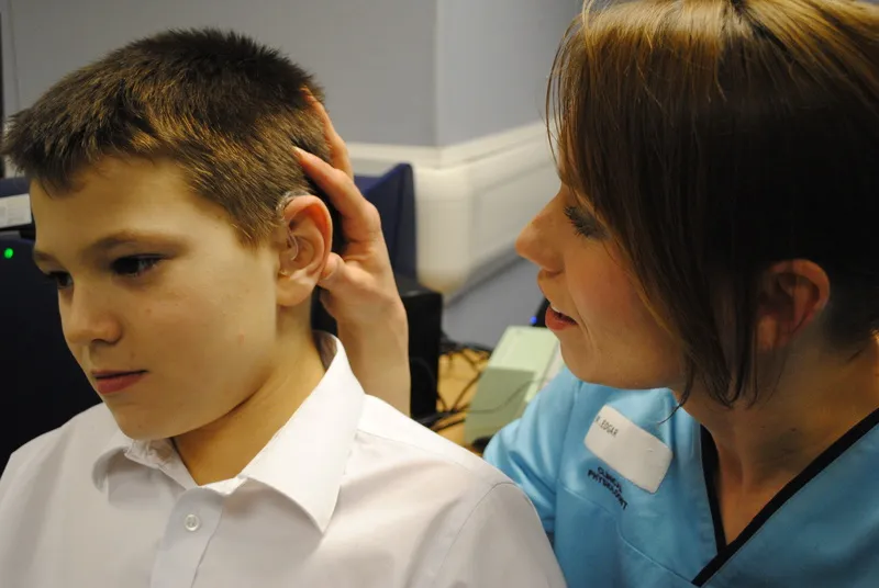 Choosing the Right Hearing Aid for Your Child image 3